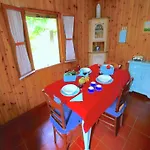 In Umbria With Private Pool Chalet