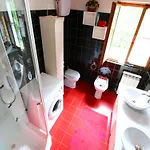 Chalet In Umbria With Private Pool *