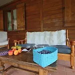 Chalet In Umbria With Private Pool