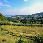 In Umbria With Private Pool Chalet Città di Castello