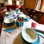 In Umbria With Private Pool Chalet