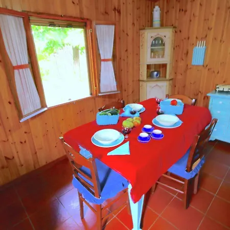 Шале Belvilla By Oyo Casa Lauretta *