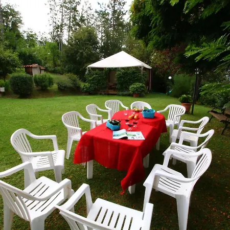 Chalet Belvilla By Oyo Casa Lauretta Città di Castello
