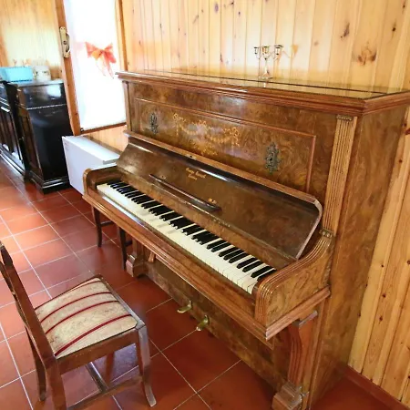 Belvilla By Oyo Casa Lauretta *