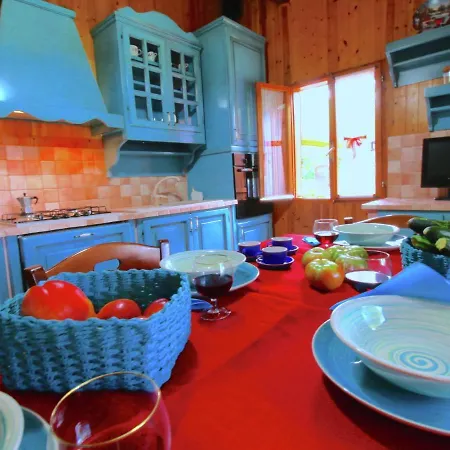 Belvilla By Oyo Casa Lauretta Chalet
