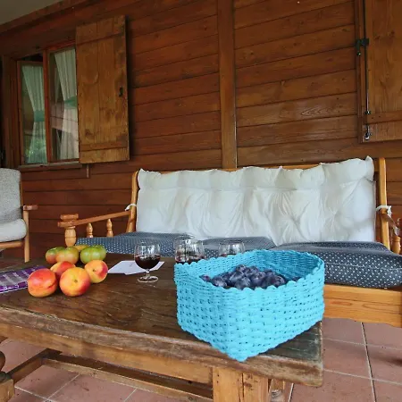 Belvilla By Oyo Casa Lauretta *