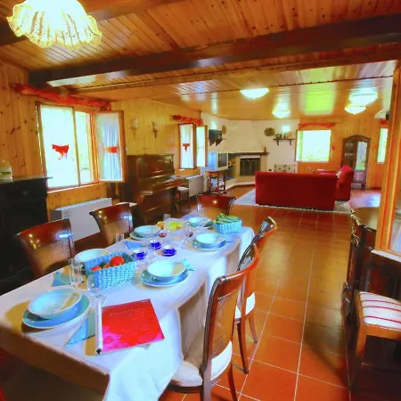 Belvilla By Oyo Casa Lauretta Chalet