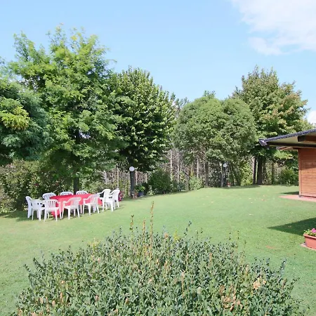 Шале Belvilla By Oyo Casa Lauretta *