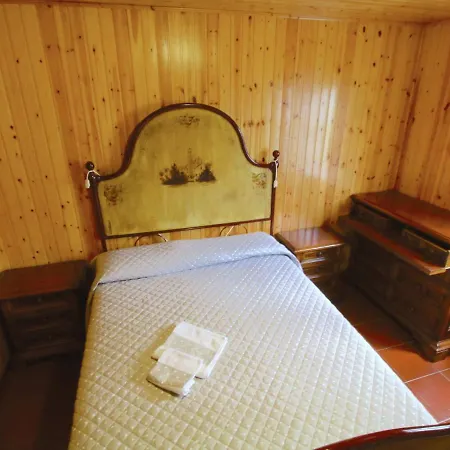 Шале Belvilla By Oyo Casa Lauretta