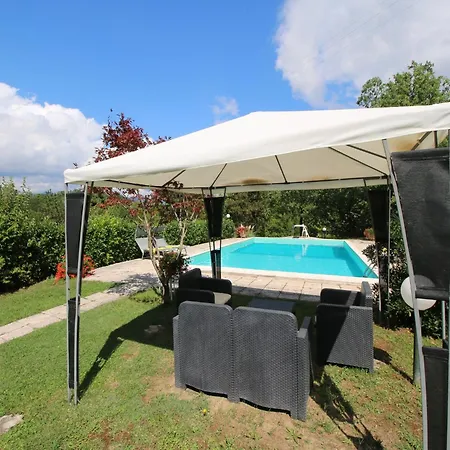 In Umbria With Private Pool Alpesi faház Città di Castello