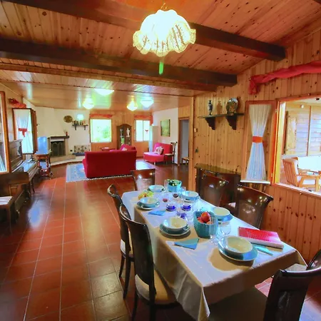 In Umbria With Private Pool Alpesi faház *