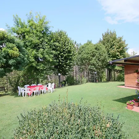 Alpesi faház In Umbria With Private Pool *