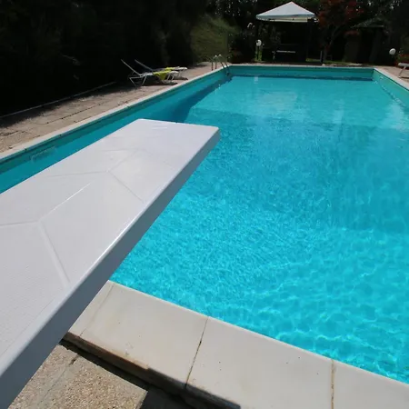 In Umbria With Private Pool * Città di Castello