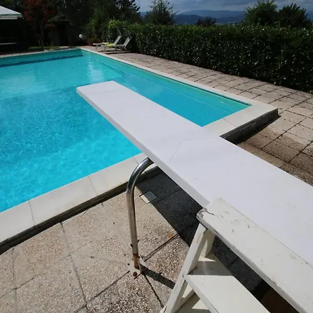In Umbria With Private Pool