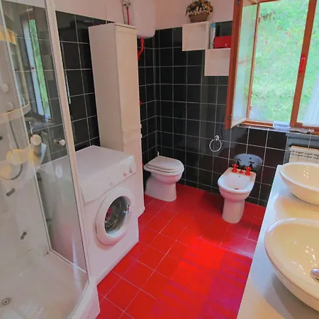 In Umbria With Private Pool