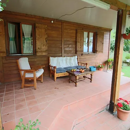 In Umbria With Private Pool Alpesi faház Città di Castello