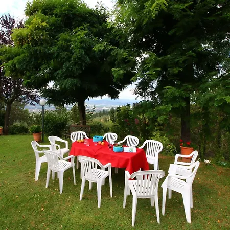 In Umbria With Private Pool Città di Castello