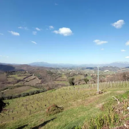 Alpesi faház In Umbria With Private Pool