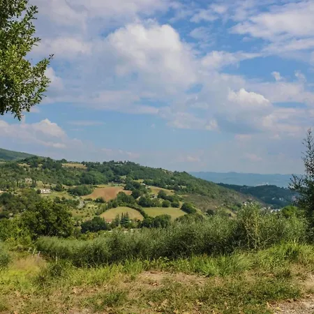 In Umbria With Private Pool * Città di Castello