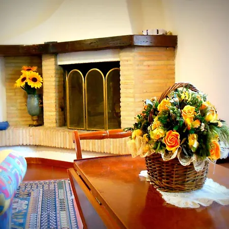 Alpesi faház In Umbria With Private Pool