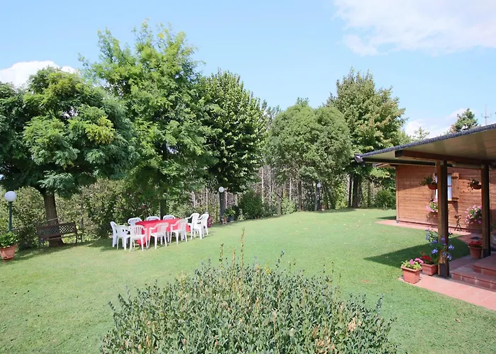Chalet In Umbria With Private Pool *