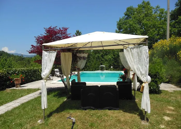 In Umbria With Private Pool Città di Castello