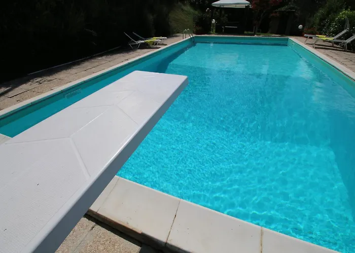 In Umbria With Private Pool * Città di Castello