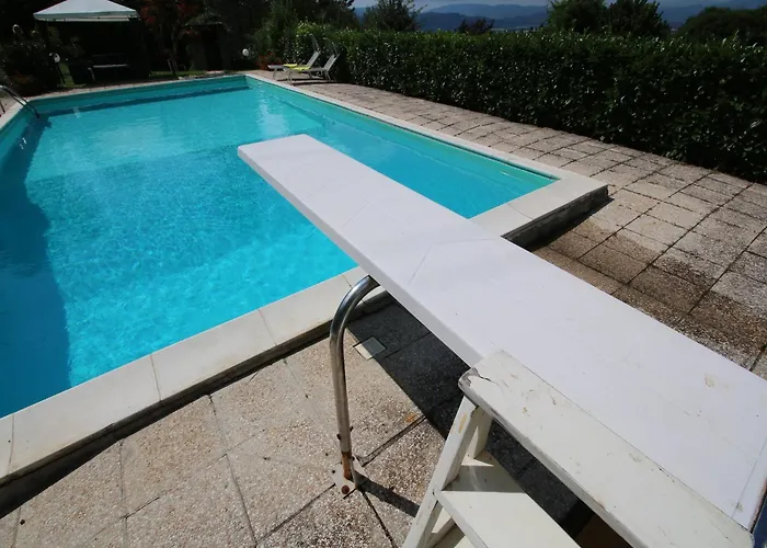 In Umbria With Private Pool