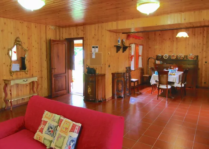 In Umbria With Private Pool Chalet Città di Castello