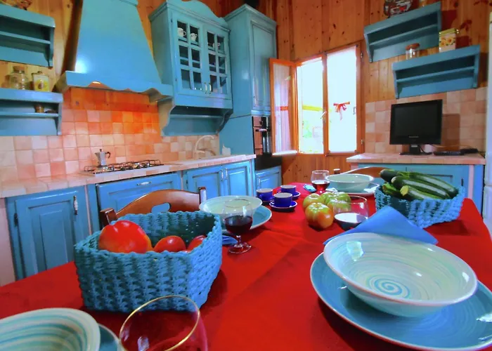 Chalet In Umbria With Private Pool Città di Castello