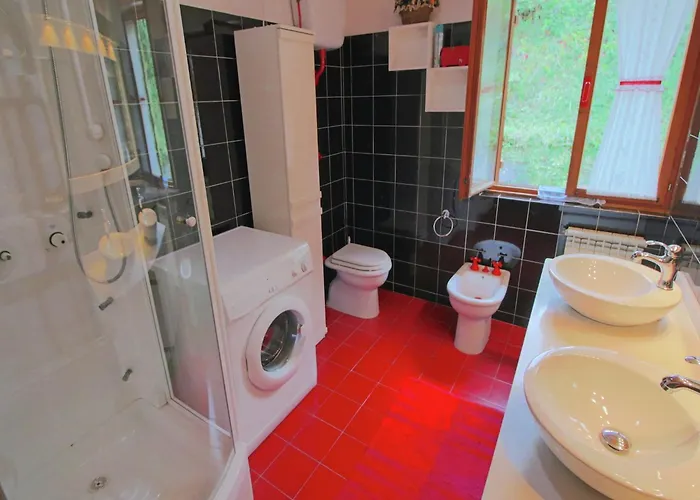 In Umbria With Private Pool