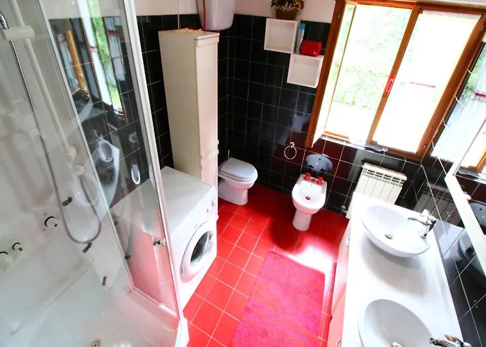 Chalet In Umbria With Private Pool *