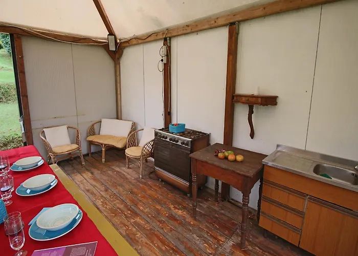 Chalet In Umbria With Private Pool