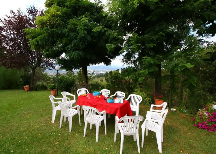 In Umbria With Private Pool Città di Castello