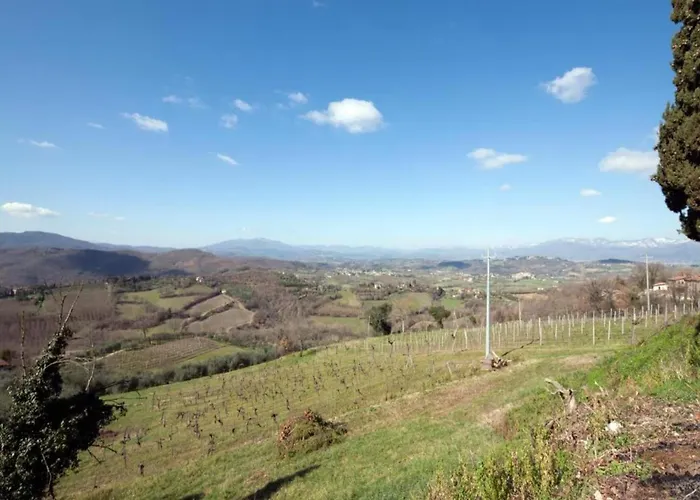 Chalet In Umbria With Private Pool