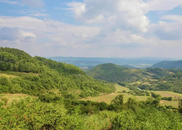 Chalet In Umbria With Private Pool *