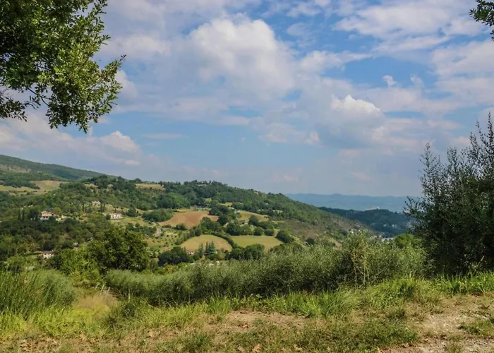 In Umbria With Private Pool * Città di Castello