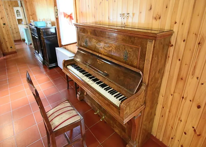 In Umbria With Private Pool Chalet *