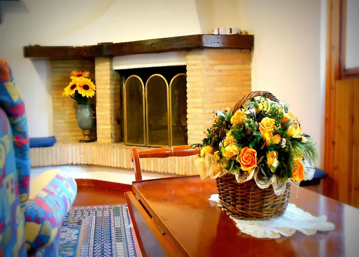 Chalet In Umbria With Private Pool